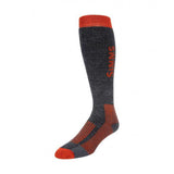 Simms Men's Merino OTC Midweight Sock