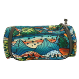 Fishe Adventure Series - Montana Cutty Dopp Kit |  