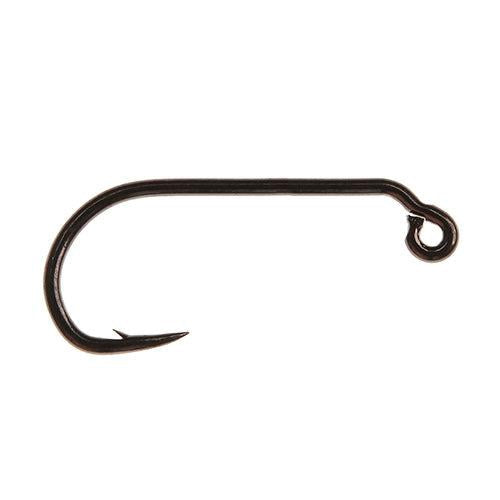 Ahrex FW554 CZ Mini Jig Barbed Hook |  