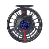 SEiGLER eXtra Big Fly Reel