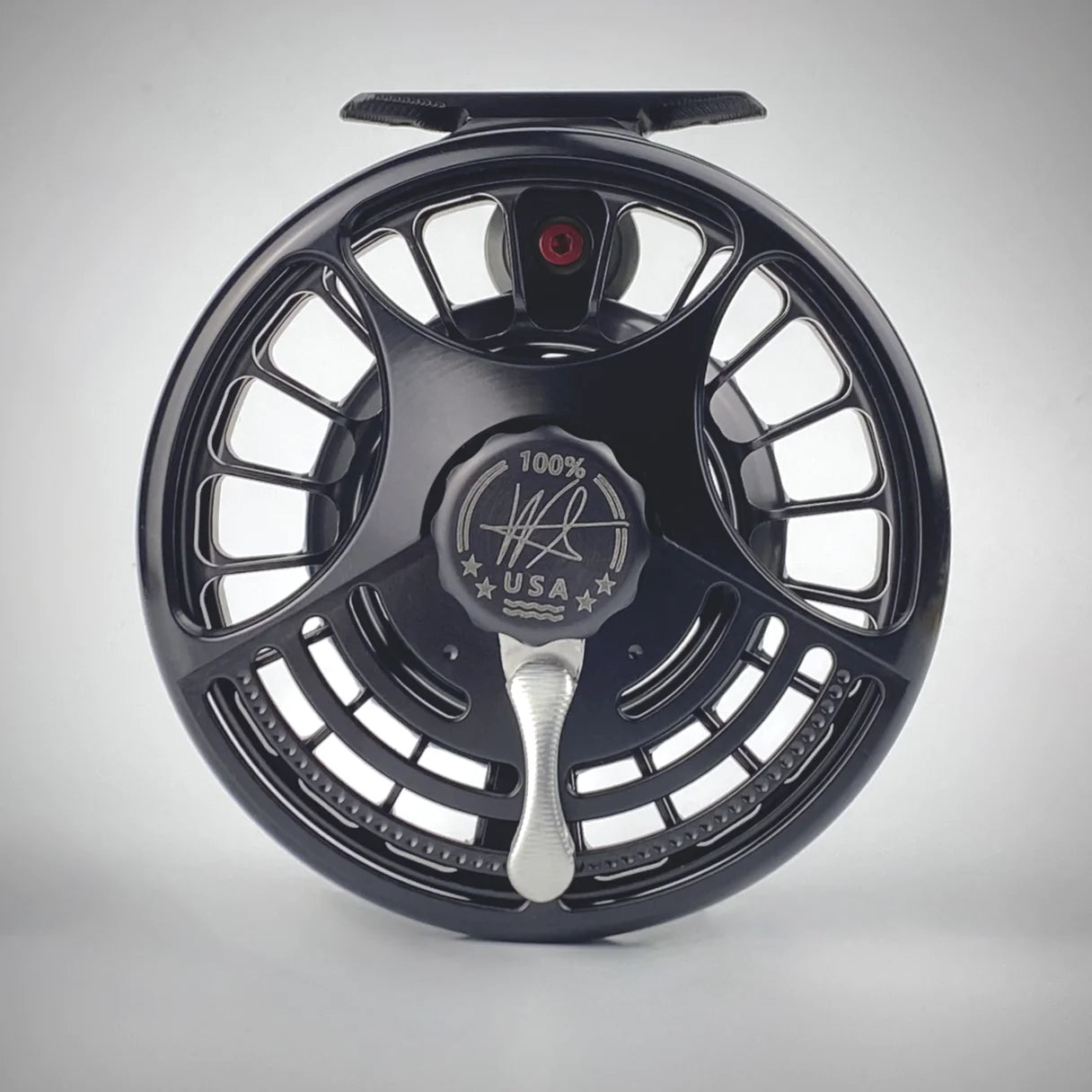 SEiGLER eXtra Big Fly Reel