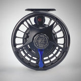 SEiGLER eXtra Big Fly Reel