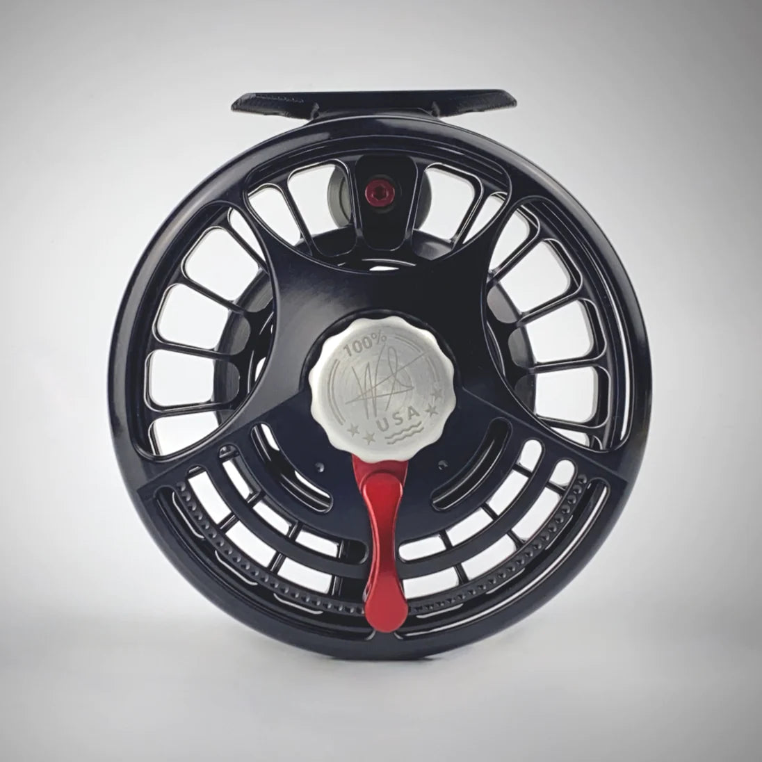 SEiGLER eXtra Big Fly Reel