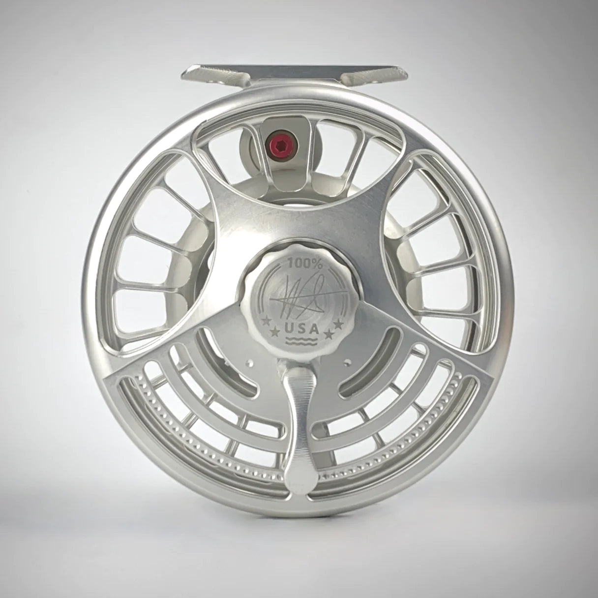 SEiGLER eXtra Big Fly Reel