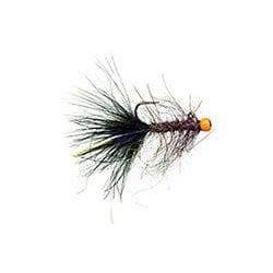 Black CBO Balanced Leech 10