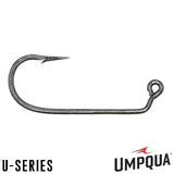 Umpqua U-Series U555 Jig Hooks - 14