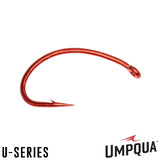 Umpqua U-Series U202 Red