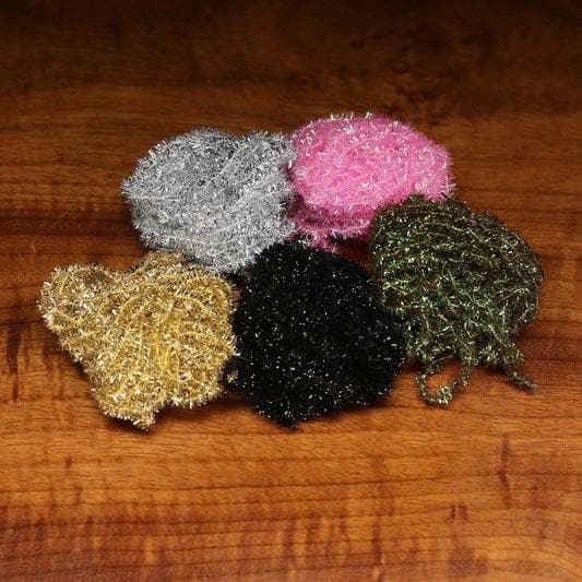 Tinsel Chenille - Medium