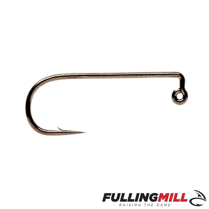 Fulling Mill Stealth Jig Hook - 90 Degree