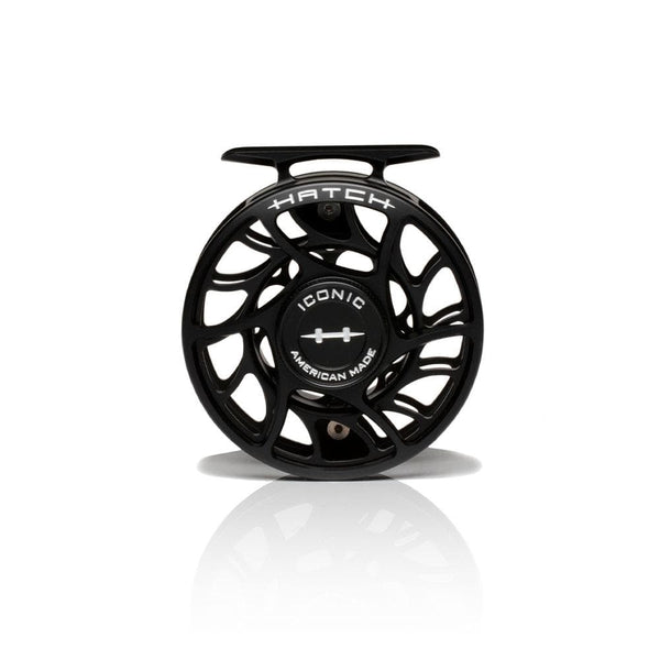 STRAITS FLY SHOPSage SpectrumFly Fishing ReelModeled after the