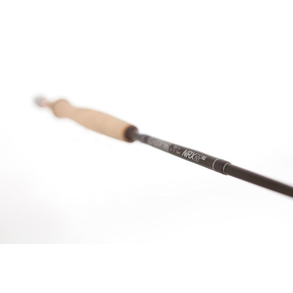 Favourite Fly Rods: the mighty mite NRX 7' 6 3 wt 