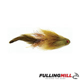 Olive Viking Midge 2