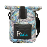 Fishe Roll Tote Dry Bags