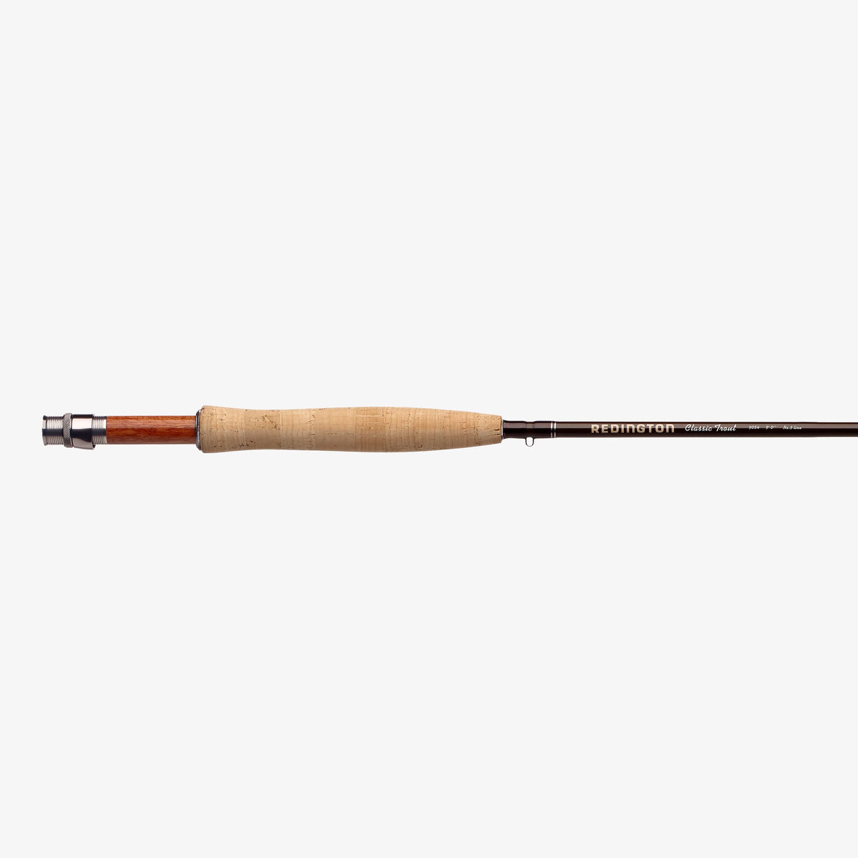 Redington Classic Trout Fly Fishing Combo Package