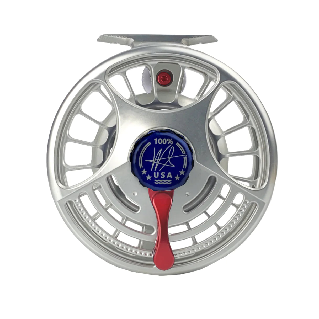 SEiGLER eXtra Big Fly Reel