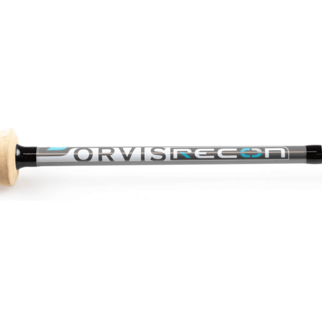 ORVIS RECON 2-WEIGHT 10' 4-PIECE FLY ROD / FREE STANDARD US