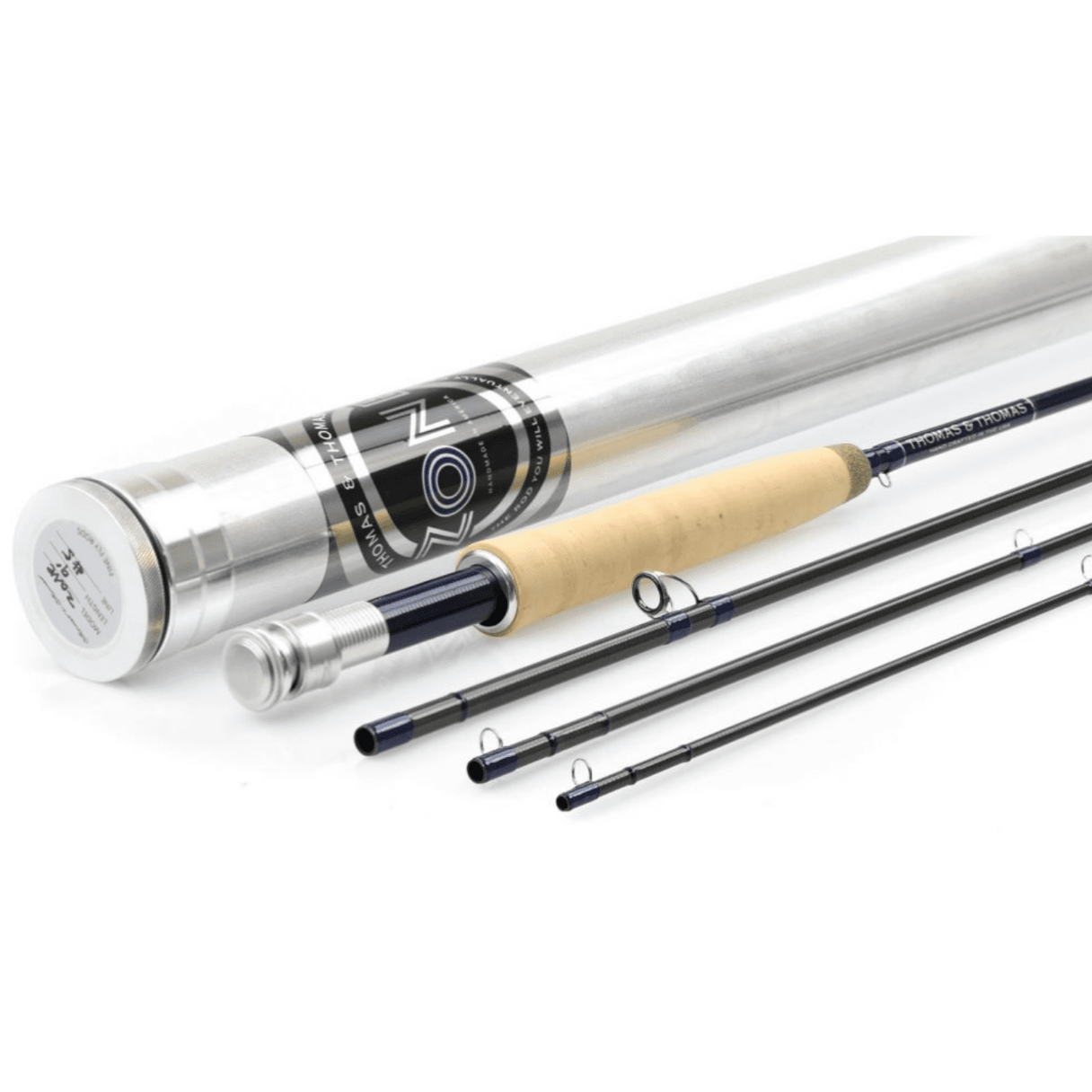Edge Fly Rods by Gary Loomis – 4 Piece (5 wt. 9'0 4 piece Moderate Action  Rod), Rods -  Canada