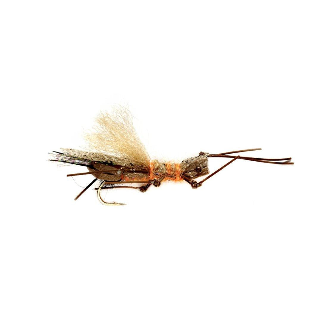 Salmonfly Supafly Stone 6