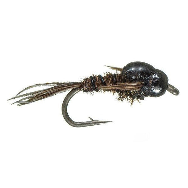 Death Metal Pheasant Tail