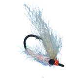 Turneffe Micro Shrimp - Pearl/Pale Olive - Size 8