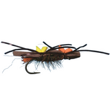  The Fly Fishing Place Plan B Skwala Foam Body Trout