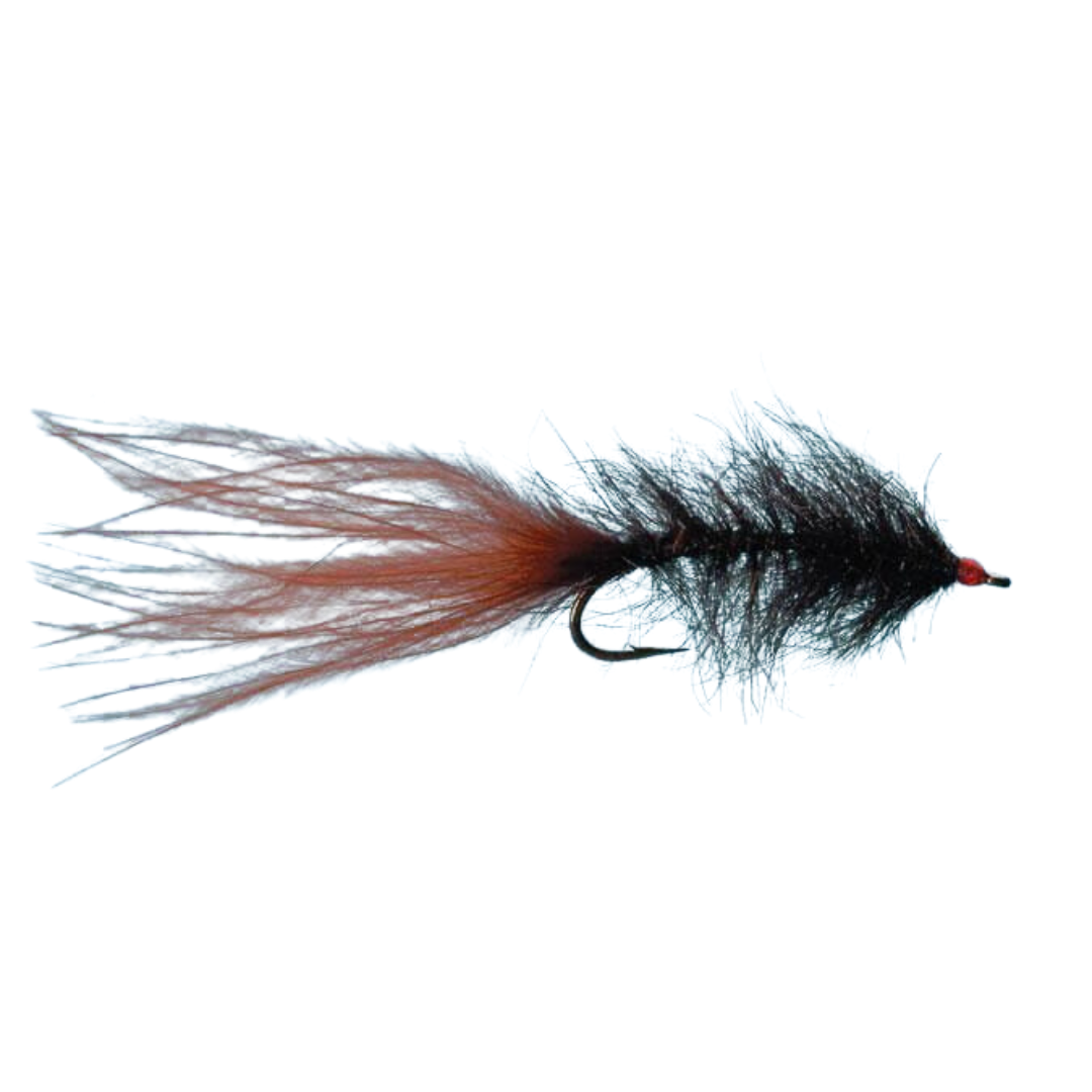 Hale Bopp Leech - Brown - Size 10