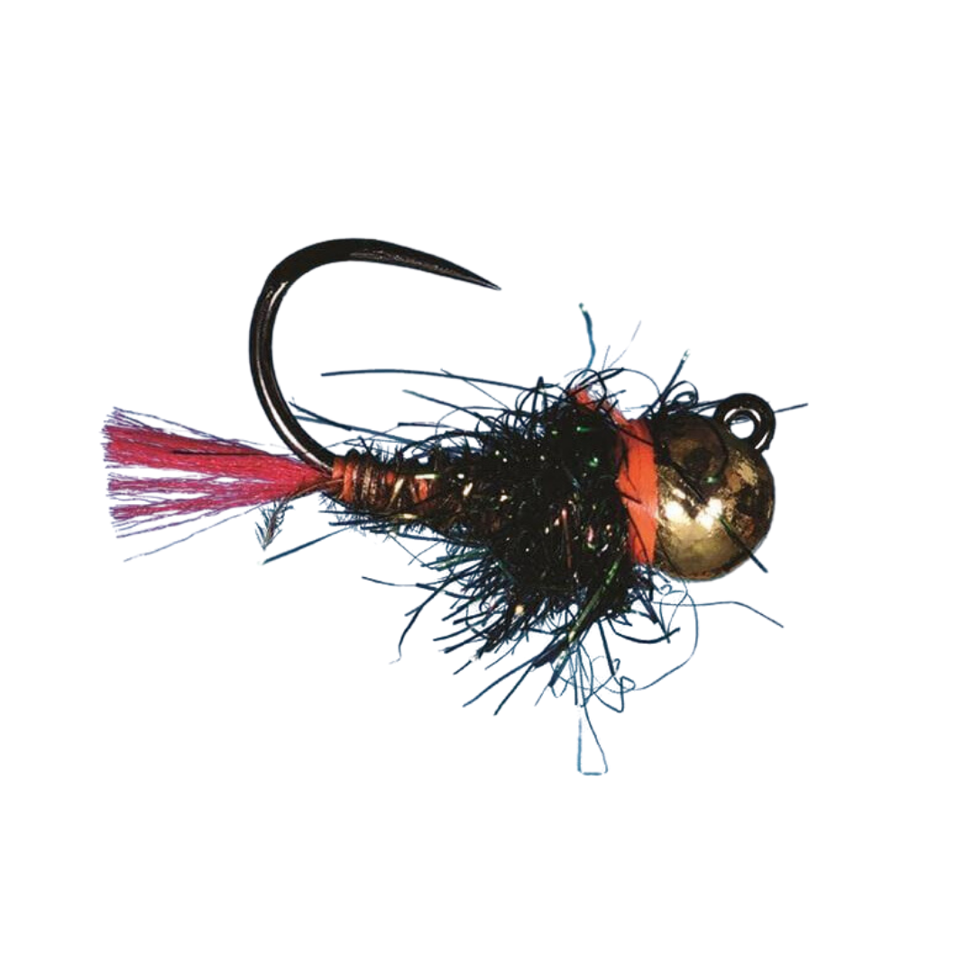 Hot Tag Pheasant Tail Tungsten Jig