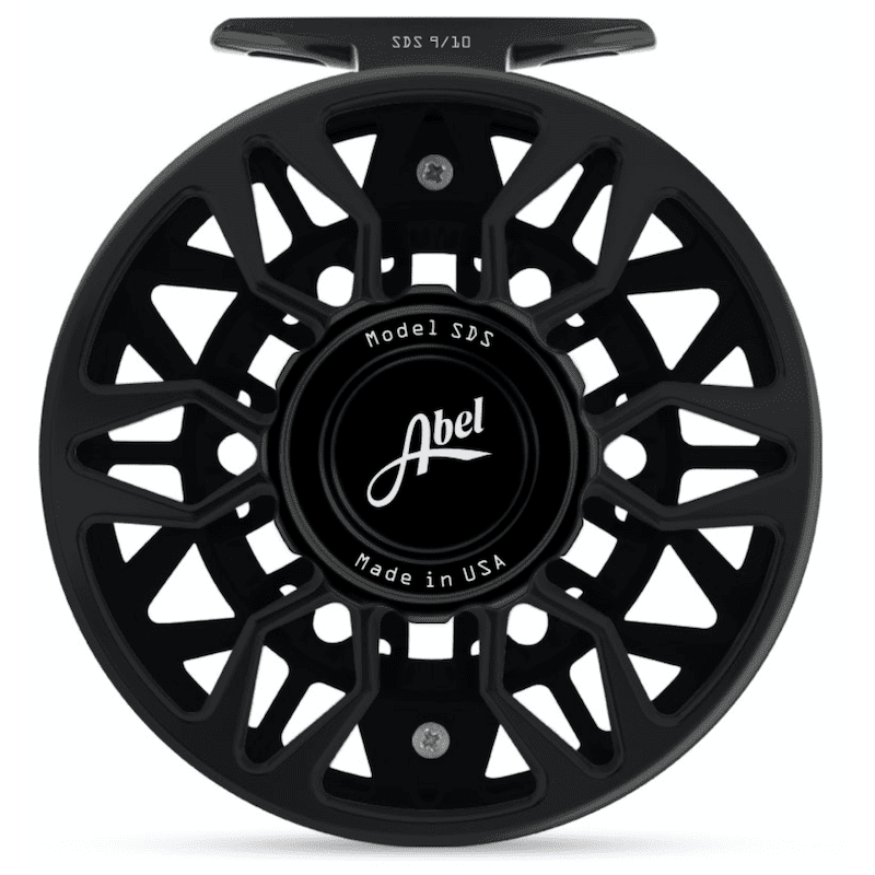 Abel Model SDS - Ported - Gloss Black