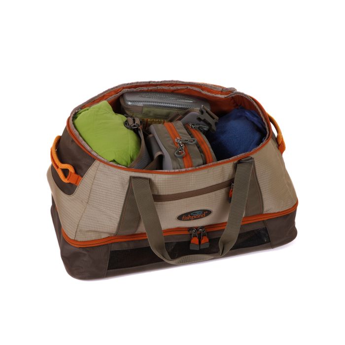 Fishpond Flat Tops Duffel