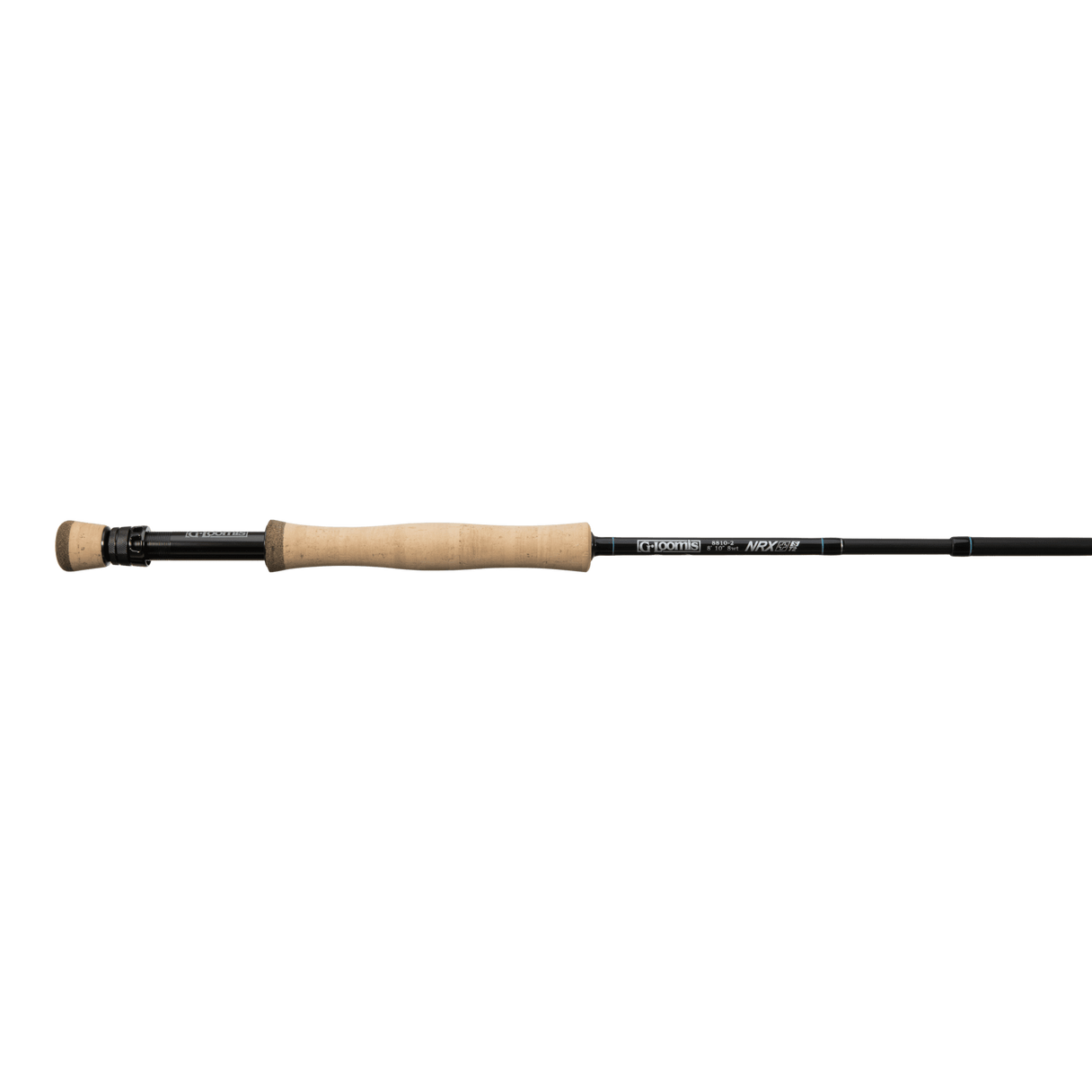 G. Loomis NRX+ T2S Saltwater Fly Rod 12810-2