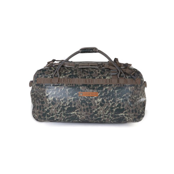 Fishpond Thunderhead Large Submersible Duffel |  | Cutthroat Orange