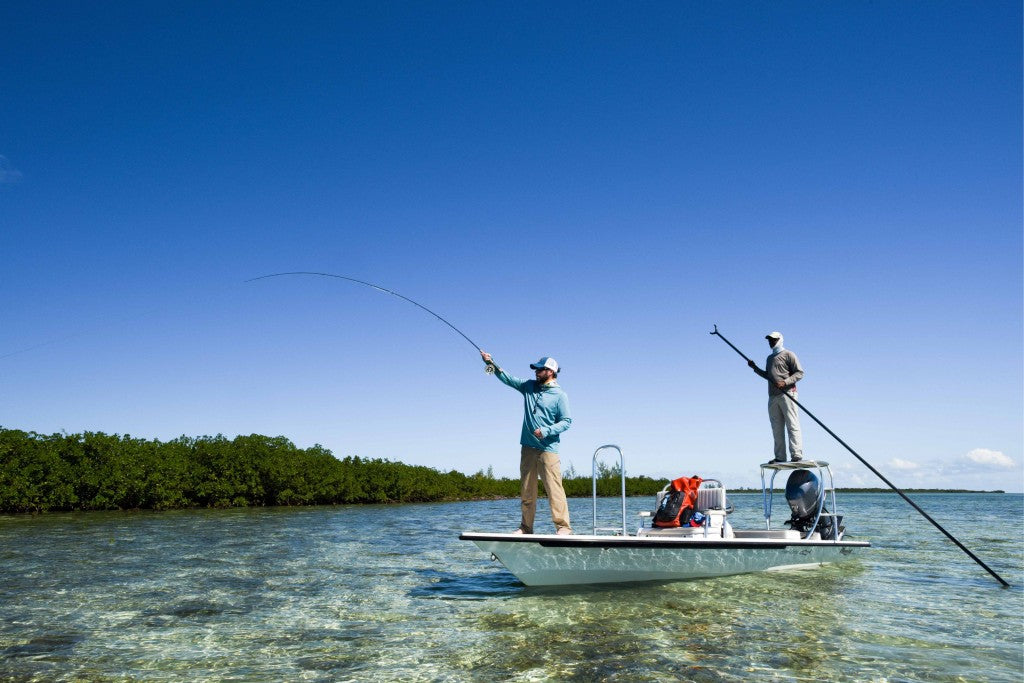 A Guide to Fly Fishing Abaco, Bahamas