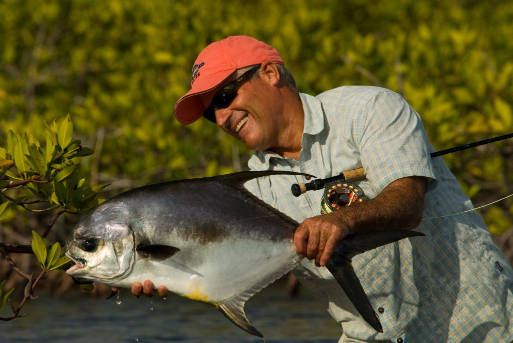 6 Destinations for the Saltwater Fly Fishing Father in Your Life