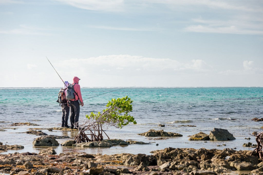 When You're Ready: Five Reasons to Book a Fly Fishing Trip to